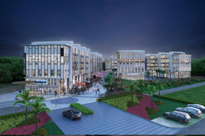 Aarize South Drive-1