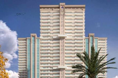 Anant Raj The Estate Residences