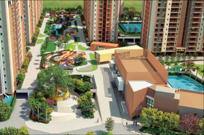 Ashiana Amarah Phase 4-2