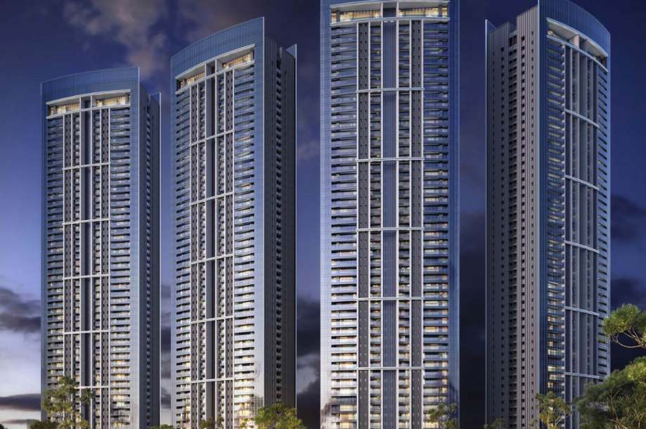 DLF Privana North-1