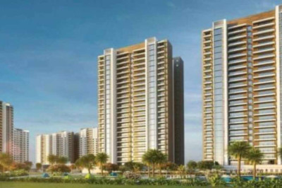 DLF Privana West
