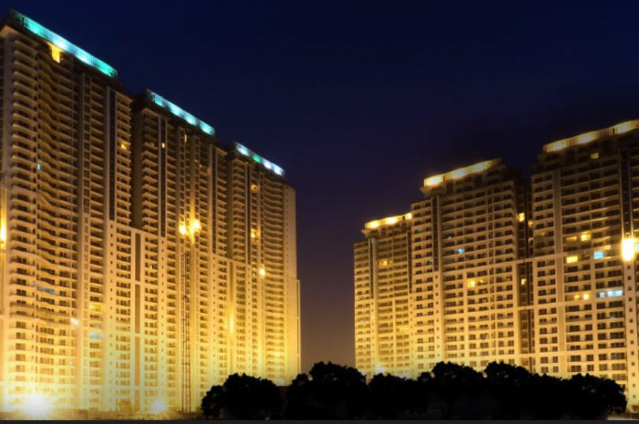 DLF The Crest-2