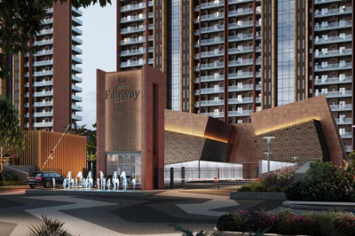 Eldeco Fairway Reserve