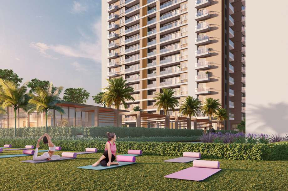 Emaar Urban Oasis-2
