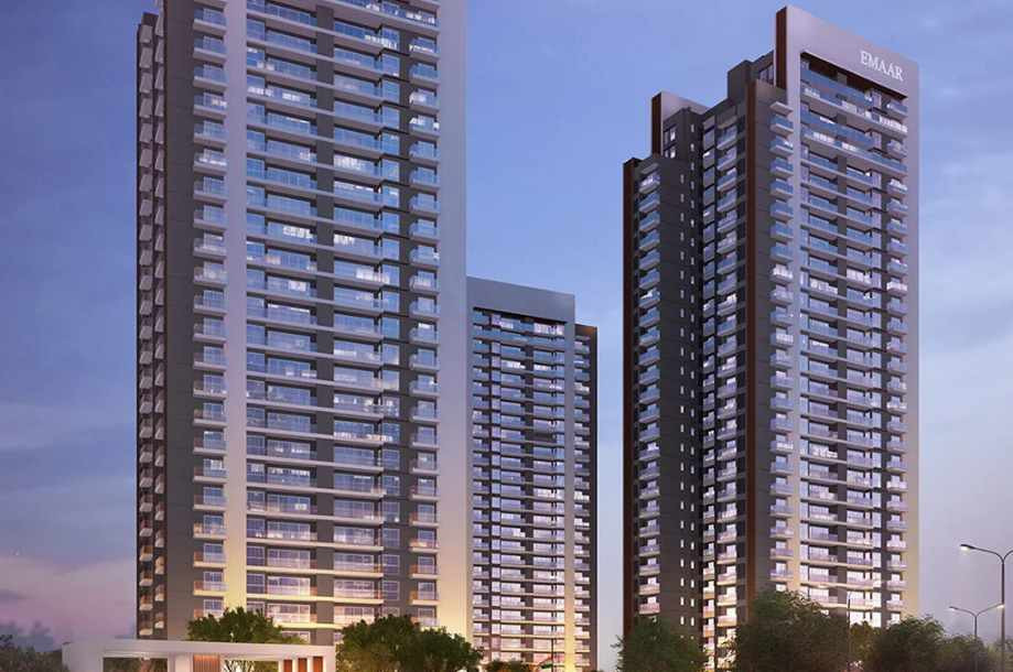 Emaar Urban Oasis-1