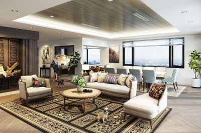 Experion The Trillion