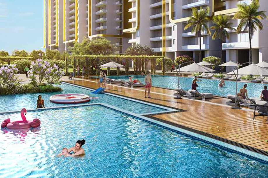 Godrej Alira-1