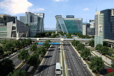 Gurgaon City Projects
