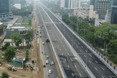 Sohna Road Projects