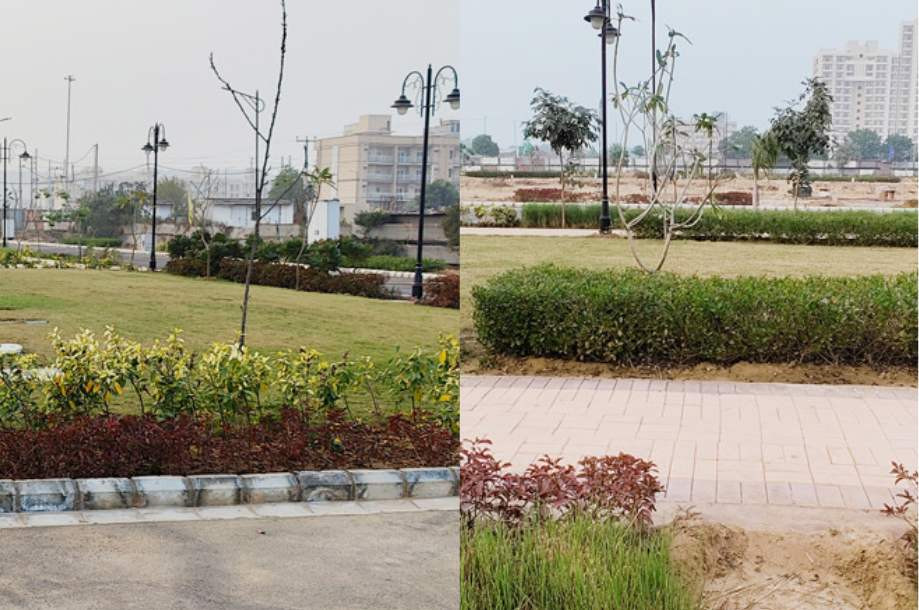 Shree Vardhman City-2