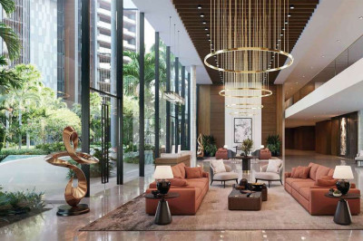 Signature Global Cloverdale