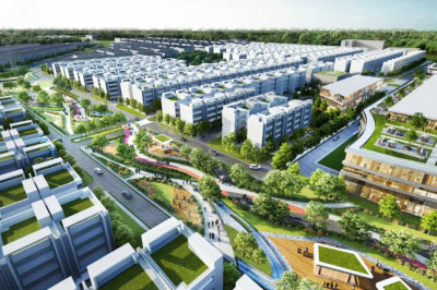 Signature Global Daxin Vistas-2