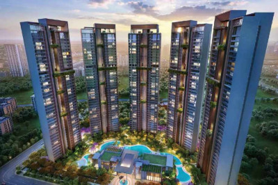 Signature Global Titanium SPR