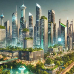 The Impact of Smart Cities on Real Estate in India