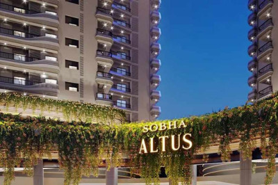 Sobha Altus