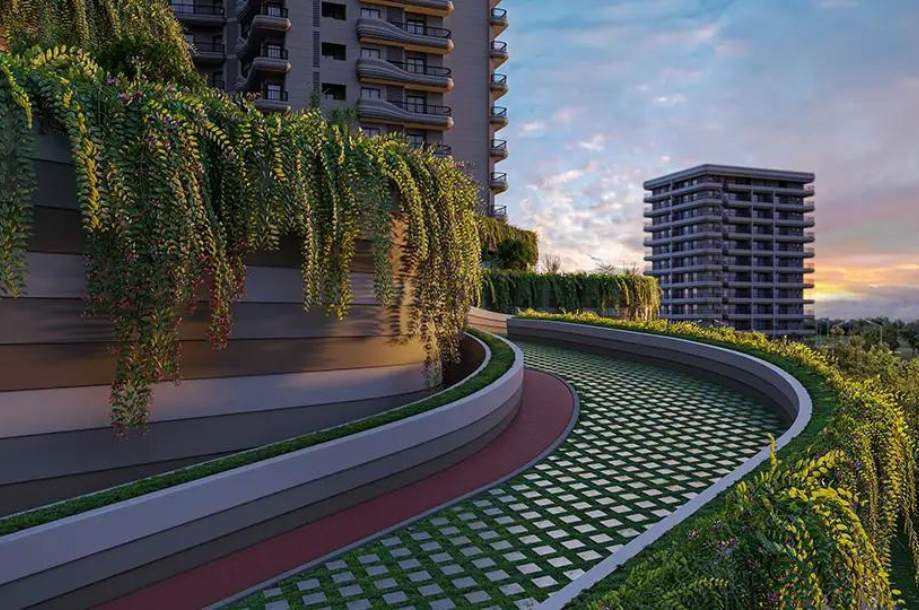 Sobha Altus-2
