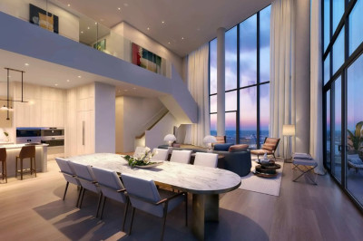 Whiteland Westin Residences-2